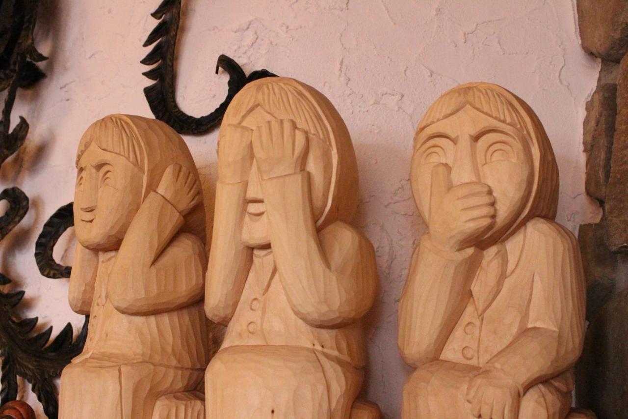 Zakopianski Dwor Zakopane Ngoại thất bức ảnh