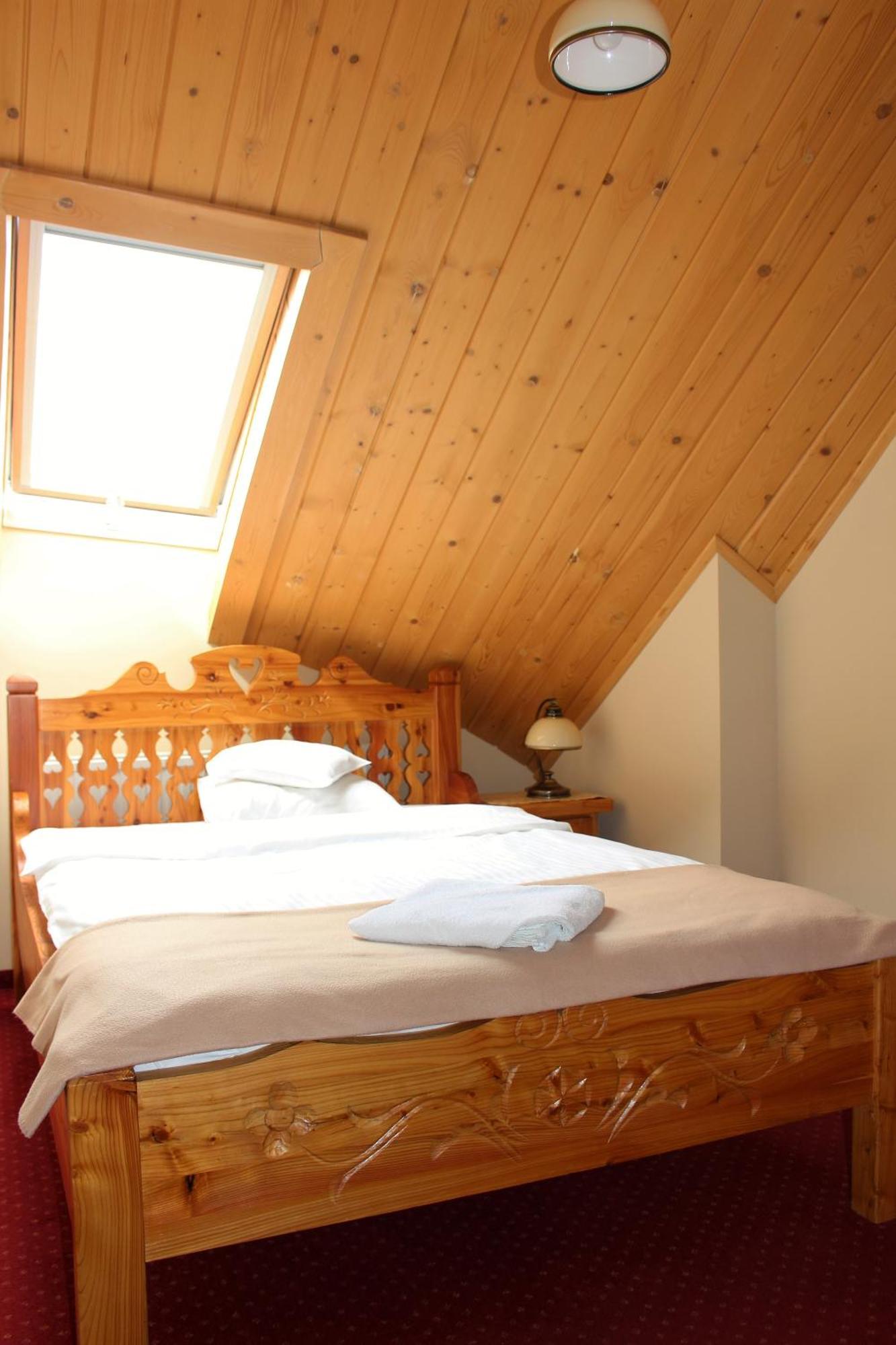 Zakopianski Dwor Zakopane Ngoại thất bức ảnh