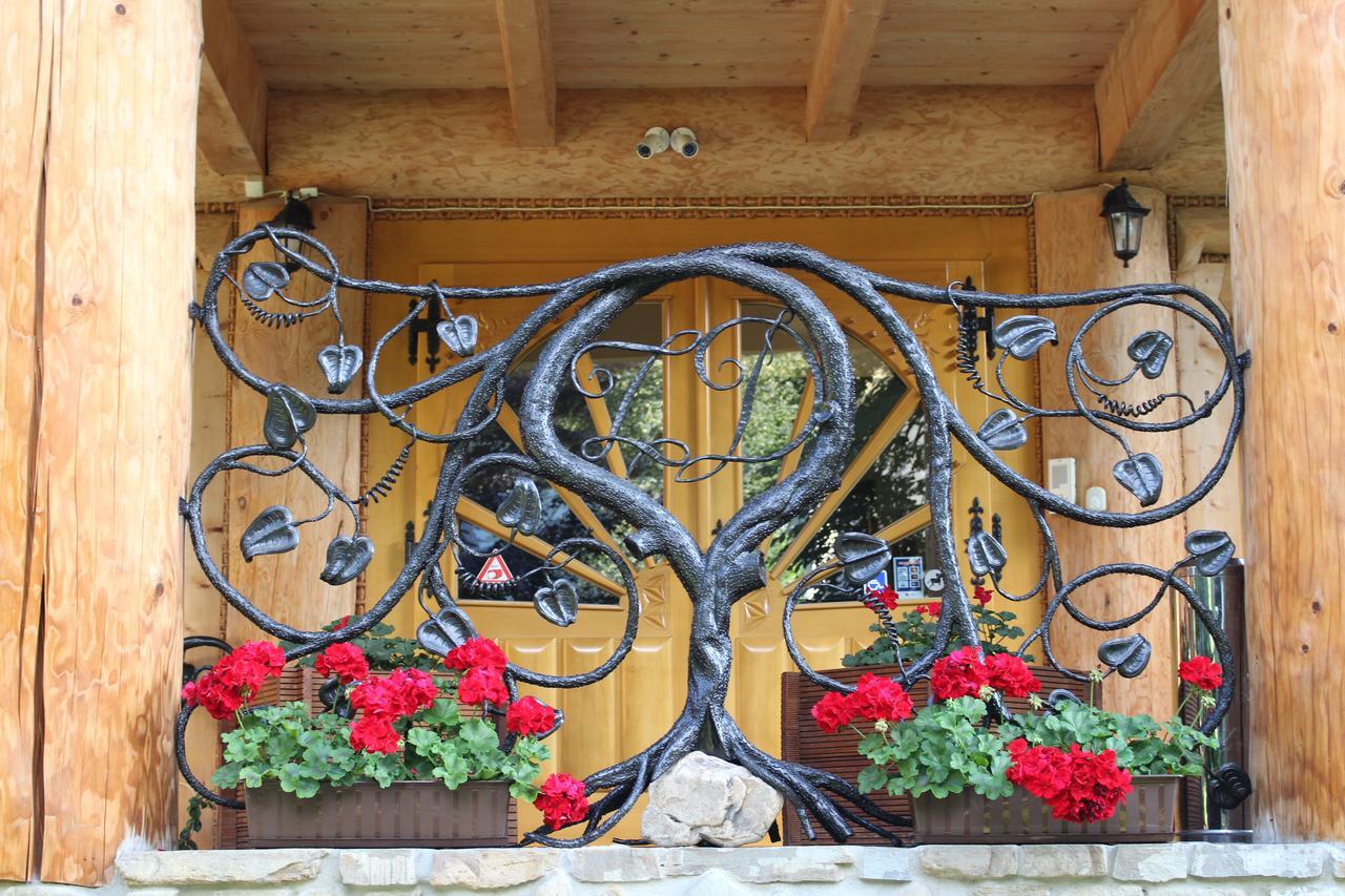 Zakopianski Dwor Zakopane Ngoại thất bức ảnh
