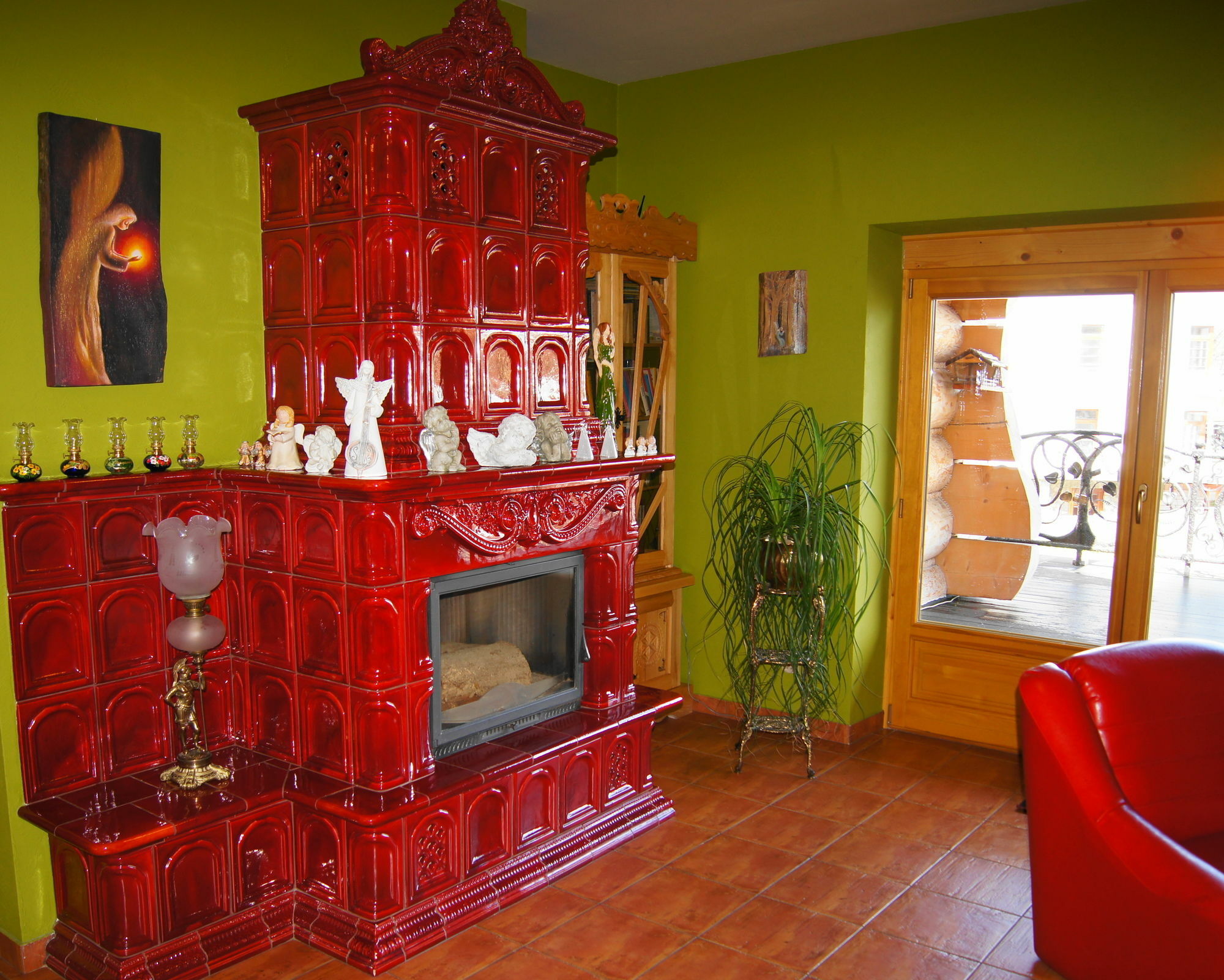 Zakopianski Dwor Zakopane Ngoại thất bức ảnh